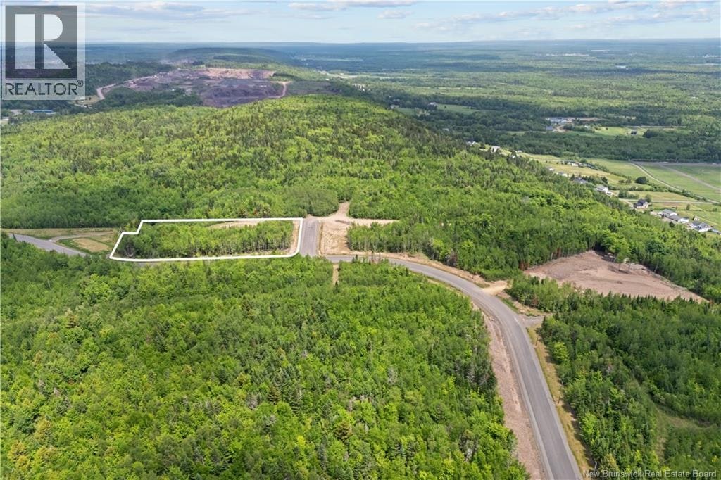 356 Timberline Road, Moncton, NB, E1G 3G8