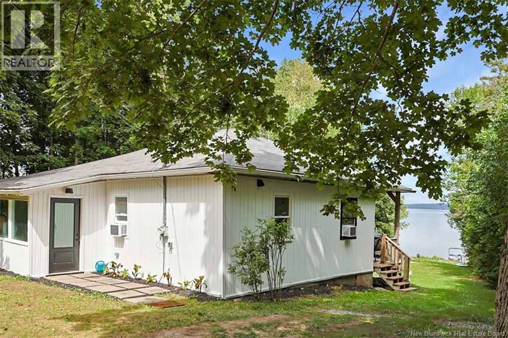 47 Birchmount Drive, Saint John, NB, E2M 6L6