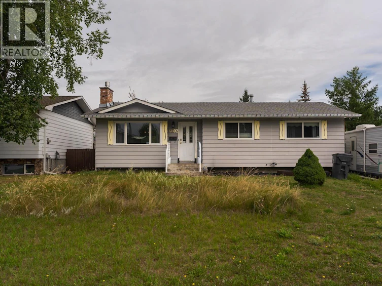6602 Essex Crescent, Prince George, BC, V2N 2P1 - 2
