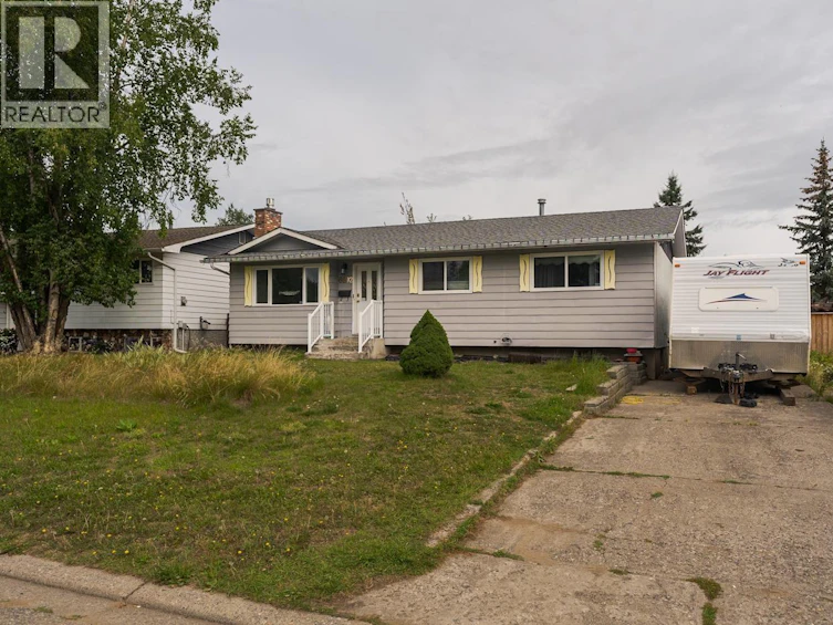 6602 Essex Crescent, Prince George, BC, V2N 2P1 - 3