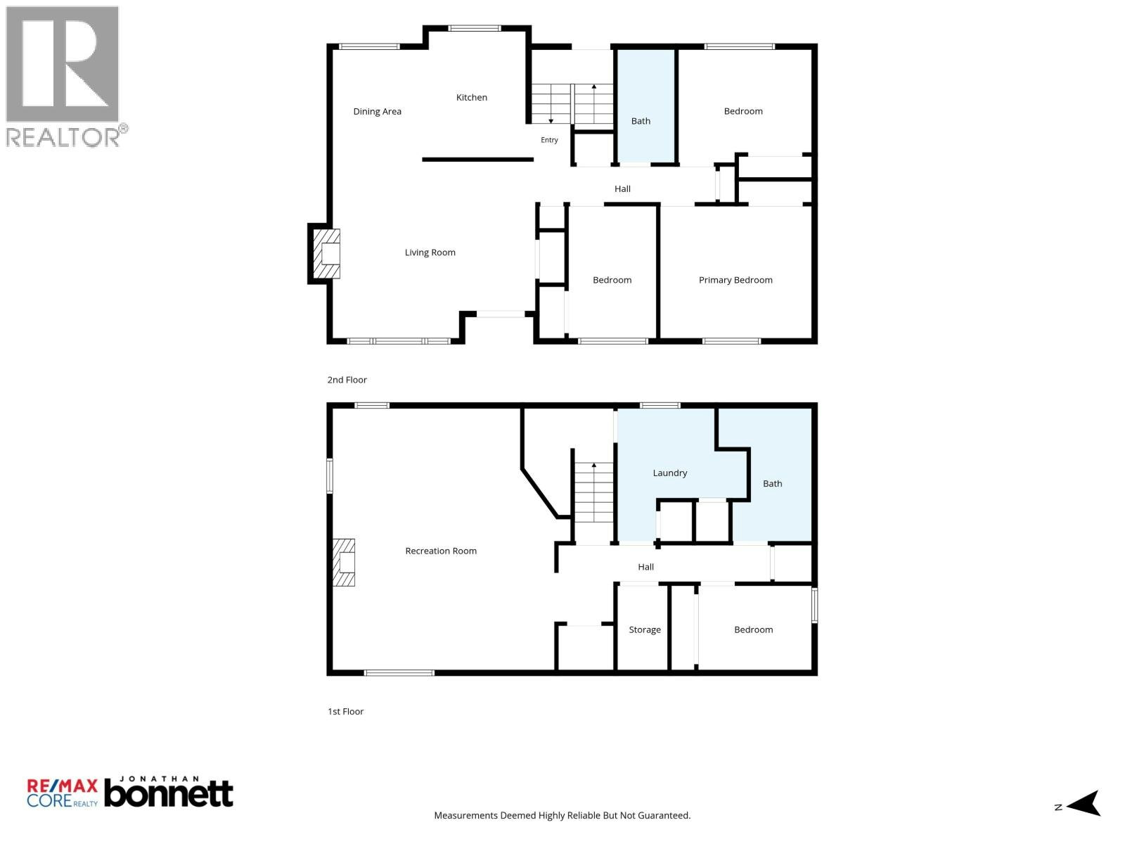 6602 Essex Crescent, Prince George, BC, V2N 2P1 - 12