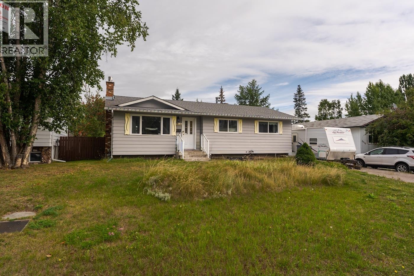 6602 Essex Crescent, Prince George, BC, V2N 2P1