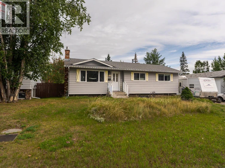 6602 Essex Crescent, Prince George, BC, V2N 2P1