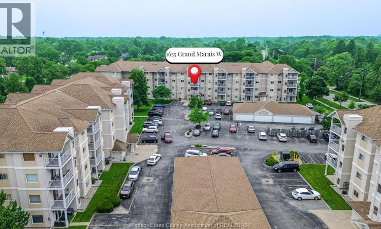 310-1655 Grand Marais