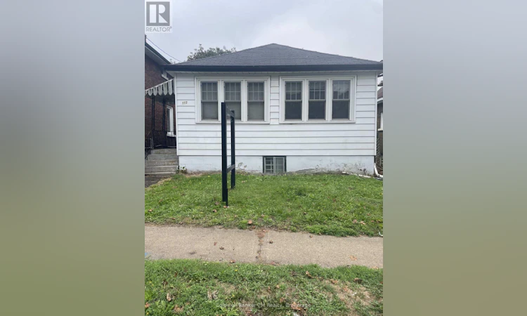 113 Elgin Street W