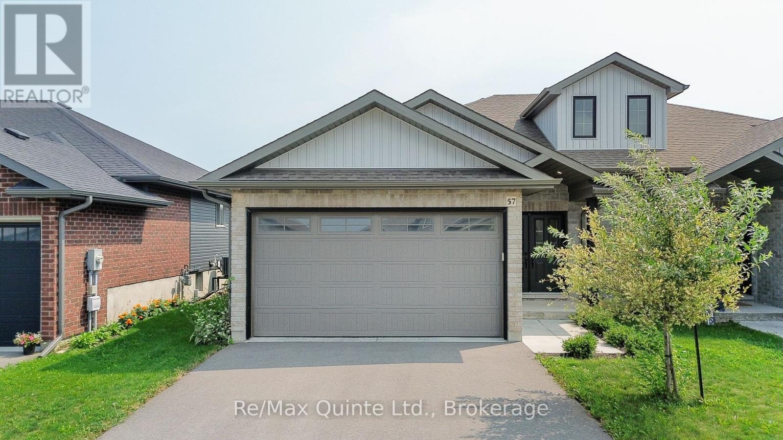 57 Hillside Meadow Drive, Quinte West, ON, K8V 0J5