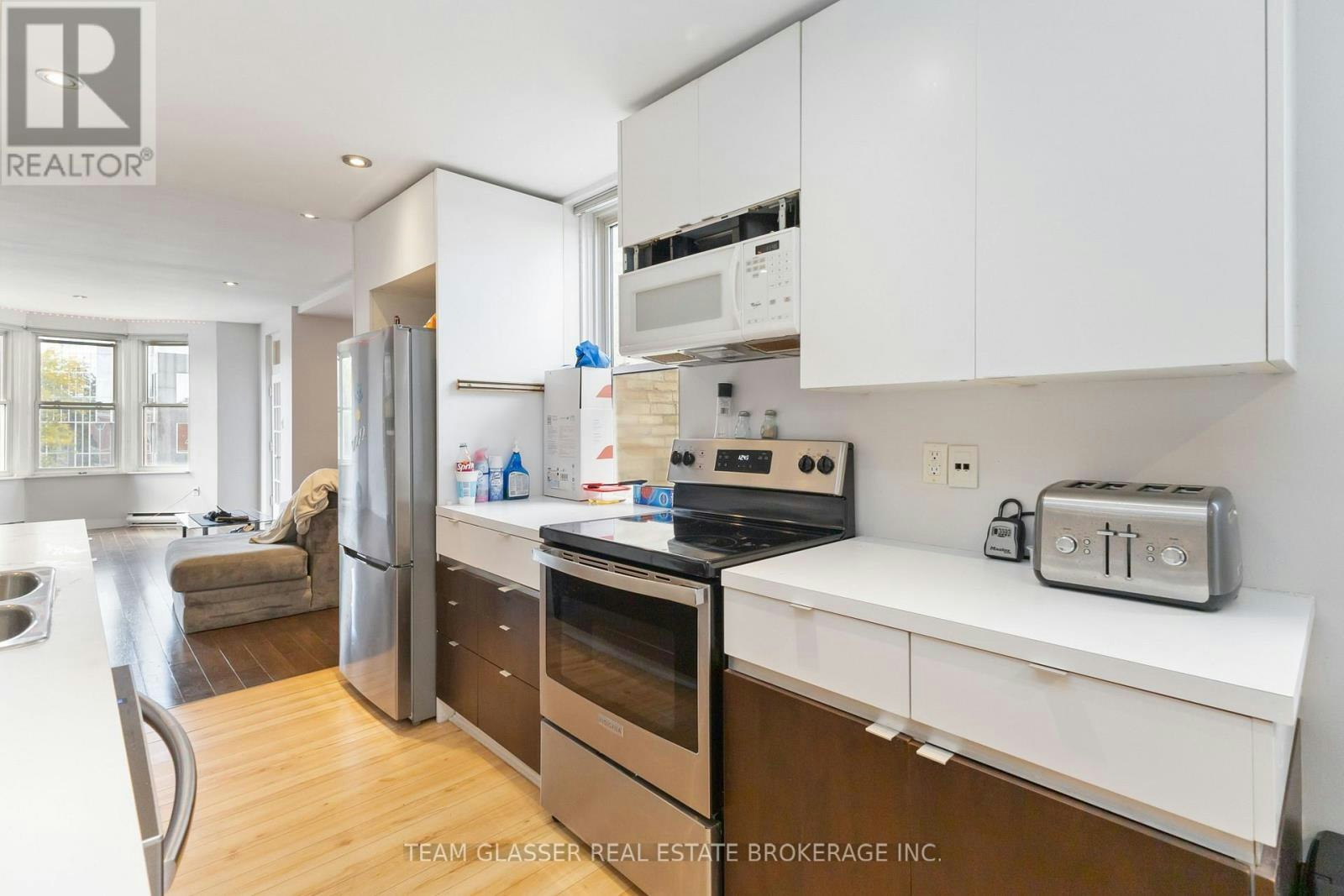 303-440 Wellington Street, London, ON, N6A 3P2 - 18