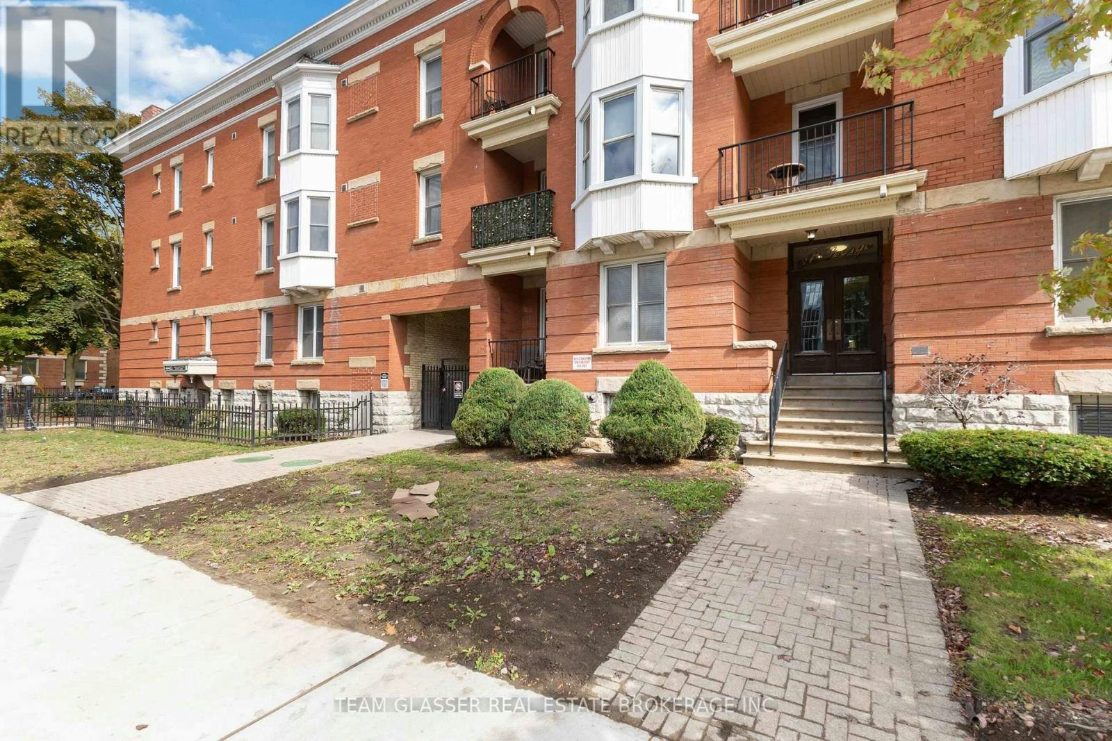 303-440 Wellington Street, London, ON, N6A 3P2 - 2