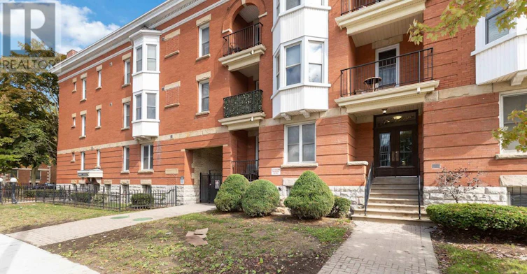 303-440 Wellington Street, London, ON, N6A 3P2 - 2