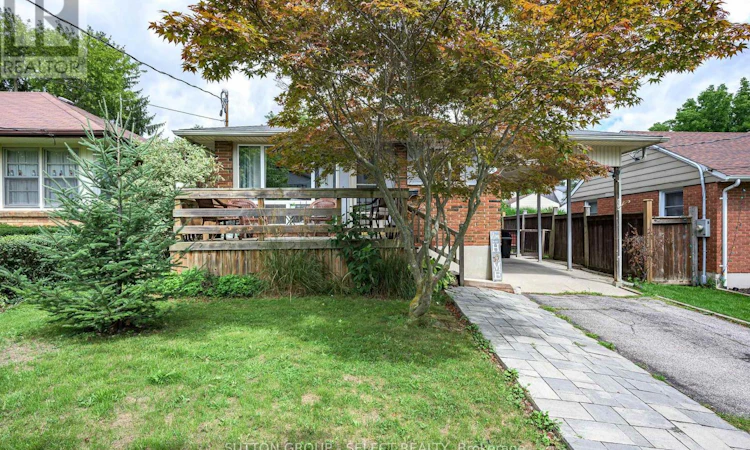 566 Chester Street