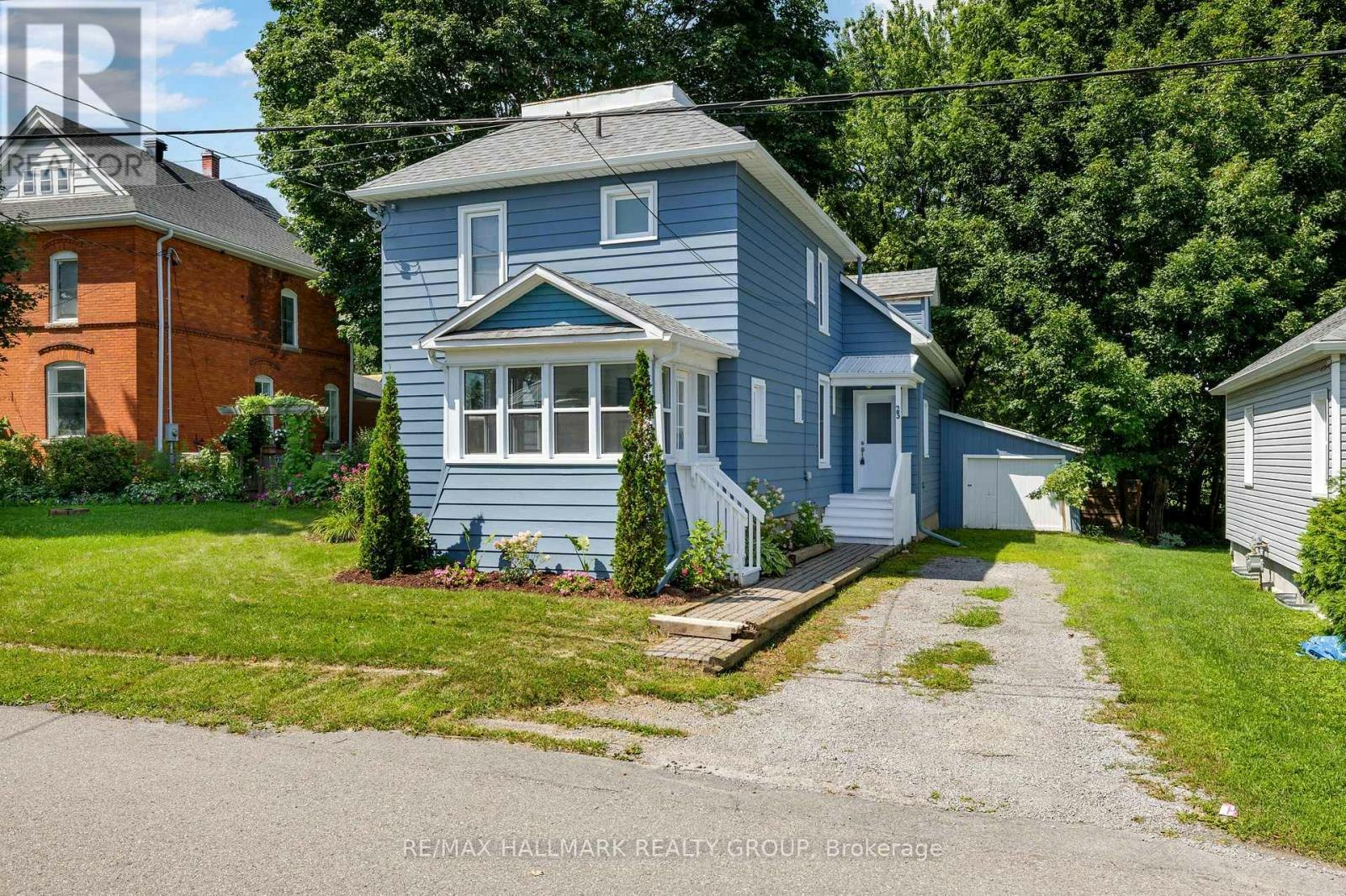 23 Victoria Avenue, Kemptville, ON, K0G 1J0