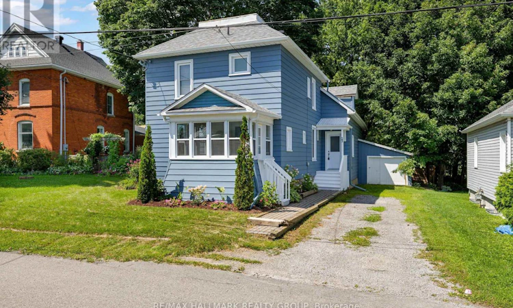 23 Victoria Avenue