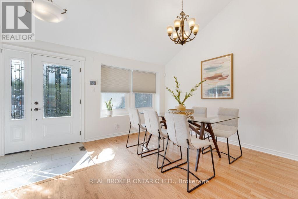 26 Greenboro Crescent, Ottawa, ON, K1T 1W5 - 9