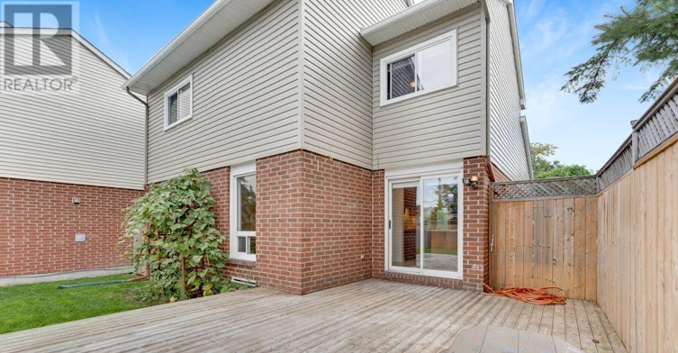 26 Greenboro Crescent, Ottawa, ON, K1T 1W5 - 34