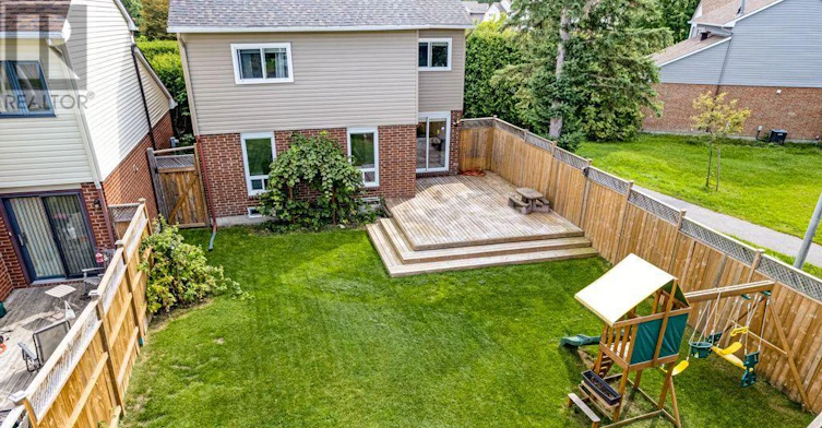 26 Greenboro Crescent, Ottawa, ON, K1T 1W5 - 5