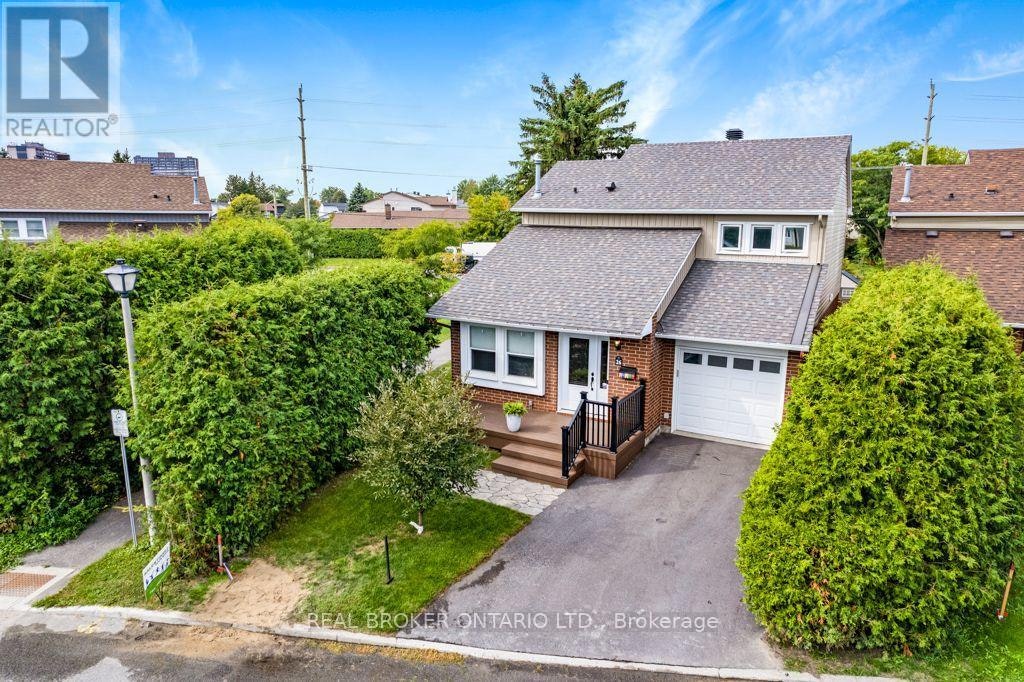 26 Greenboro Crescent, Ottawa, ON, K1T 1W5