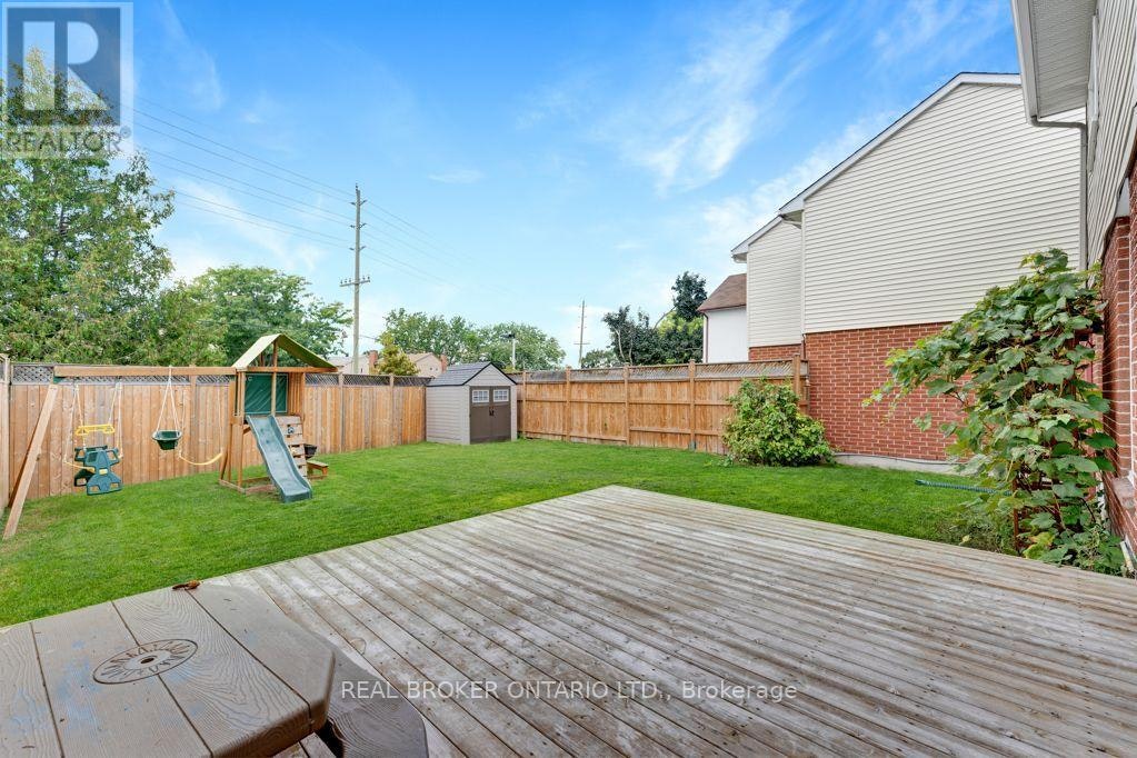 26 Greenboro Crescent, Ottawa, ON, K1T 1W5 - 35