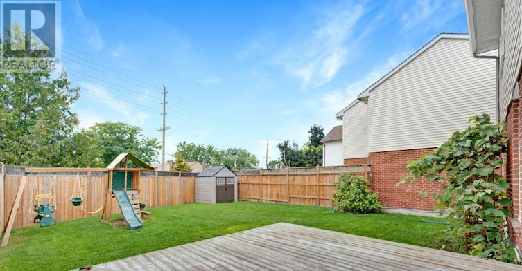 26 Greenboro Crescent, Ottawa, ON, K1T 1W5 - 35