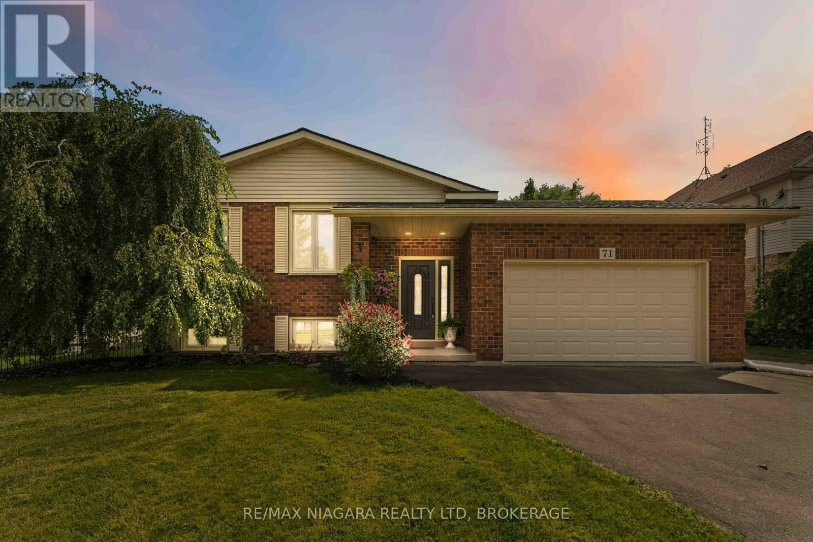 71 Sumbler Road, Welland, ON, L3C 3P1