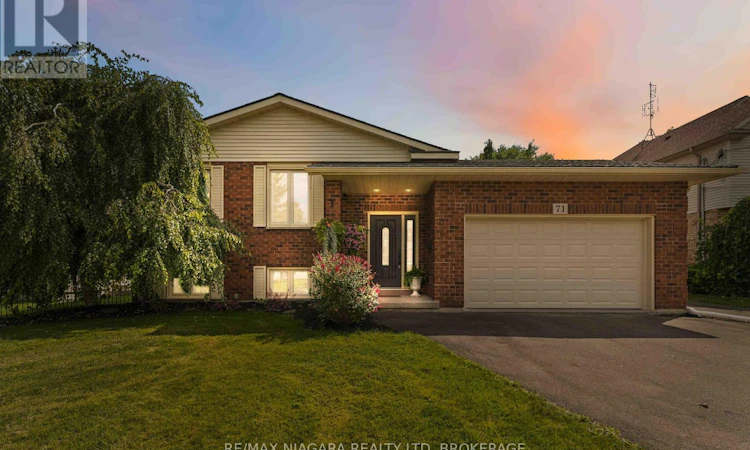 71 Sumbler Road