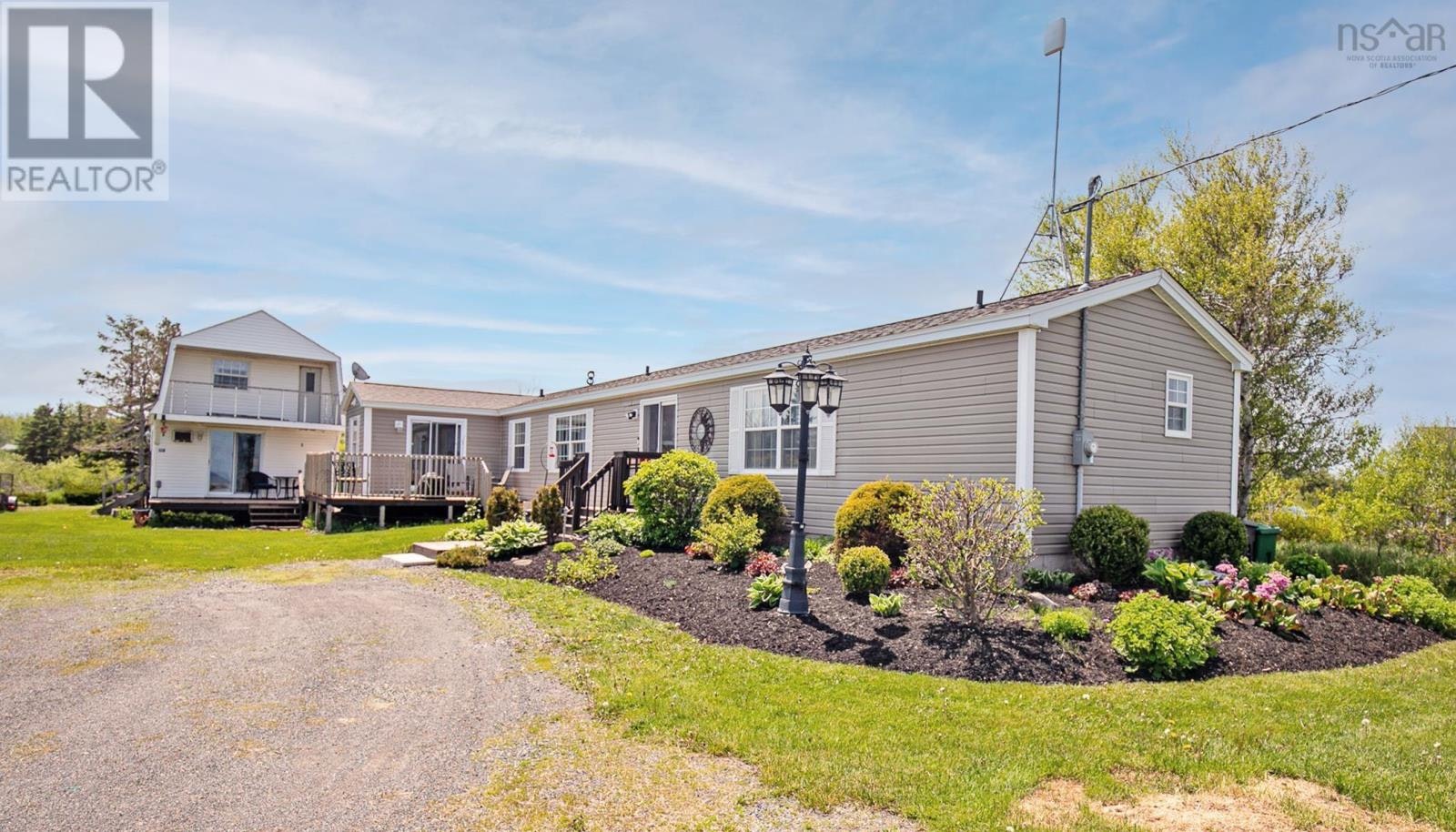 55 Dan R Drive, Gulf Shore, NS, B0K 1L0