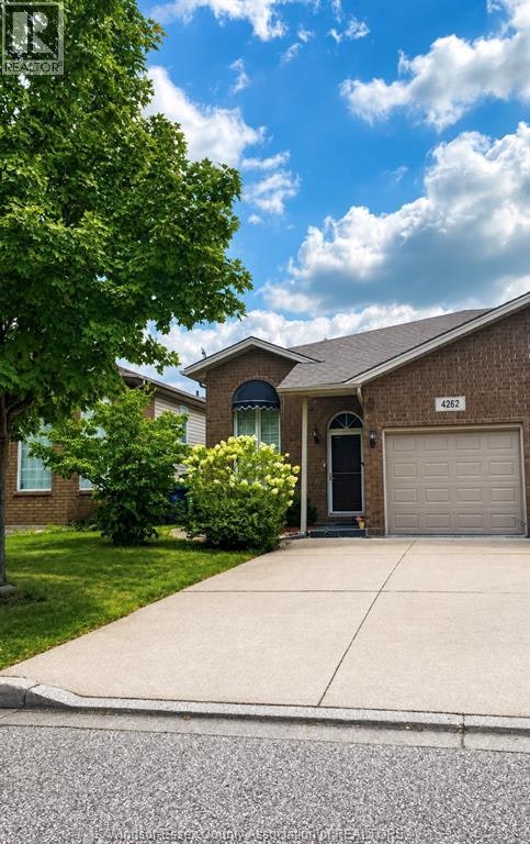 4262 Showdown, Windsor, ON, N9G 3B1