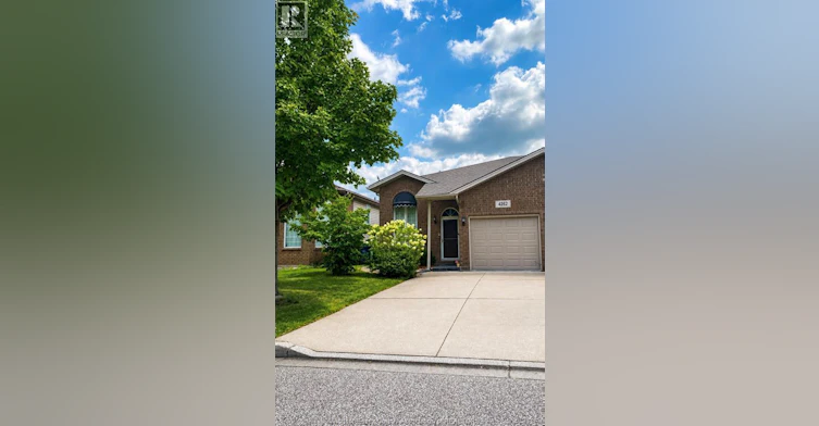 4262 Showdown, Windsor, ON, N9G 3B1
