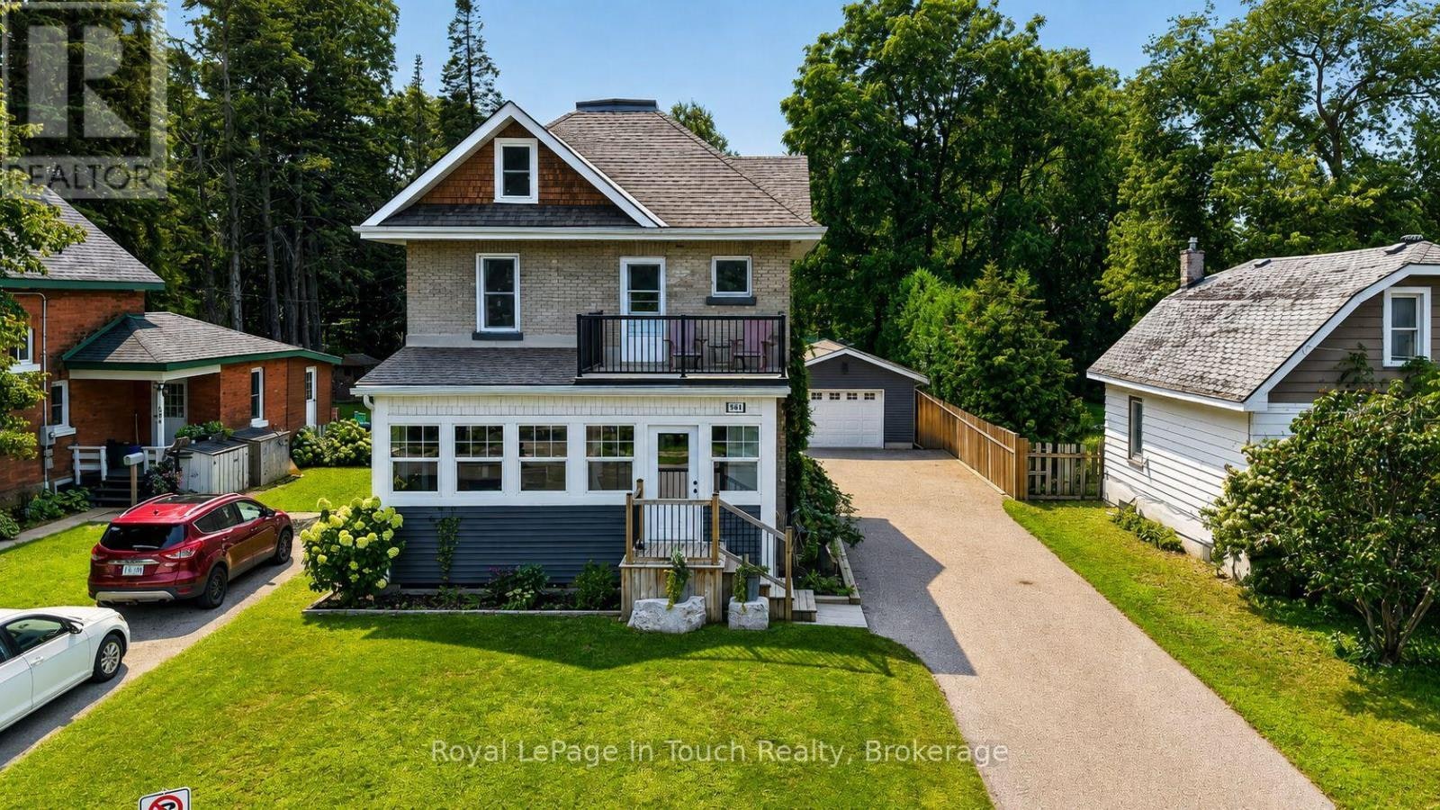 400 Russell Street, Midland, ON, L4R 3A8