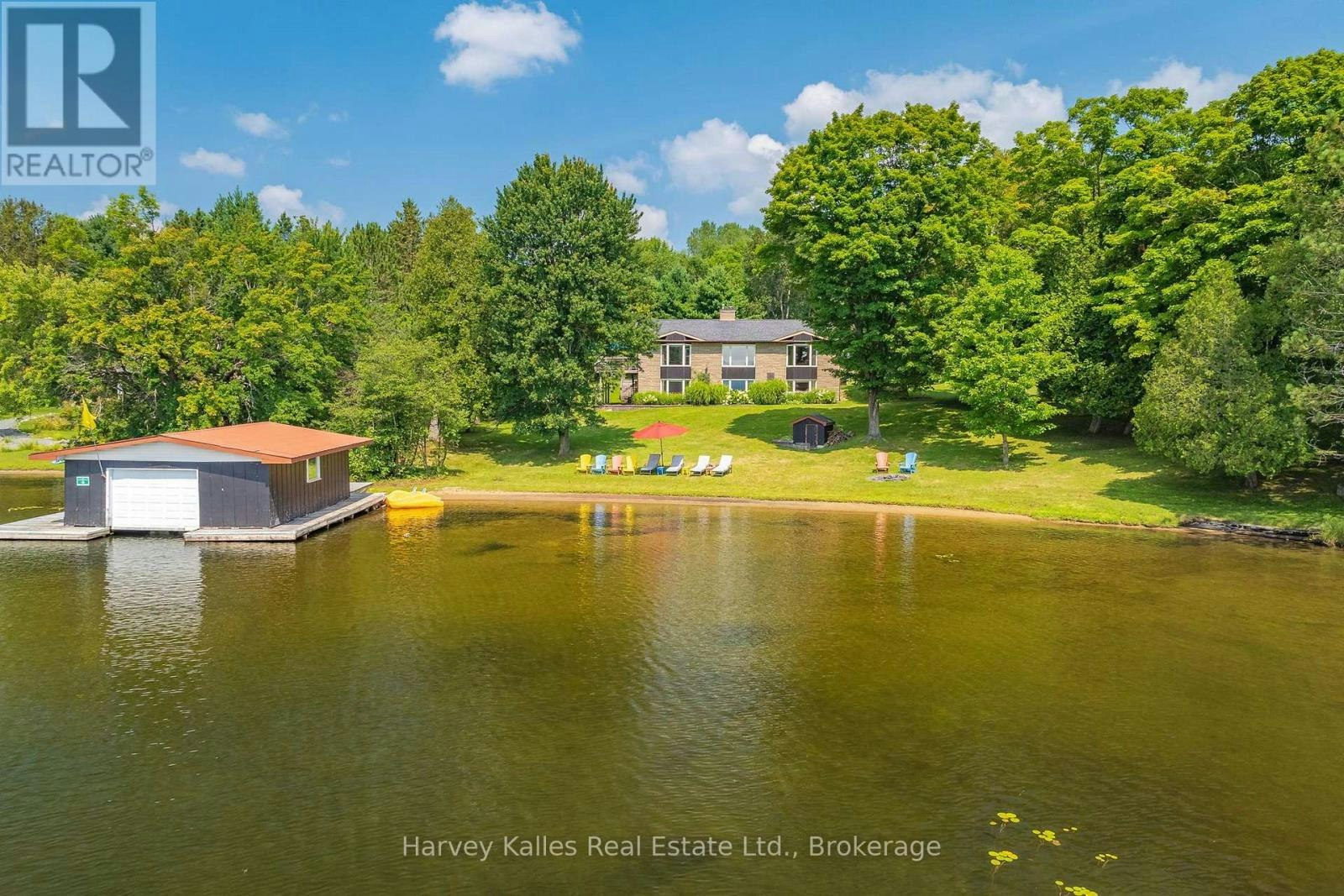 1061 Sawmill Lane, Lake of Bays, ON, P1H 2J6