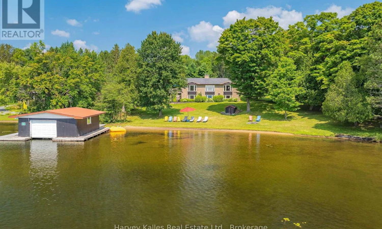 1061 Sawmill Lane