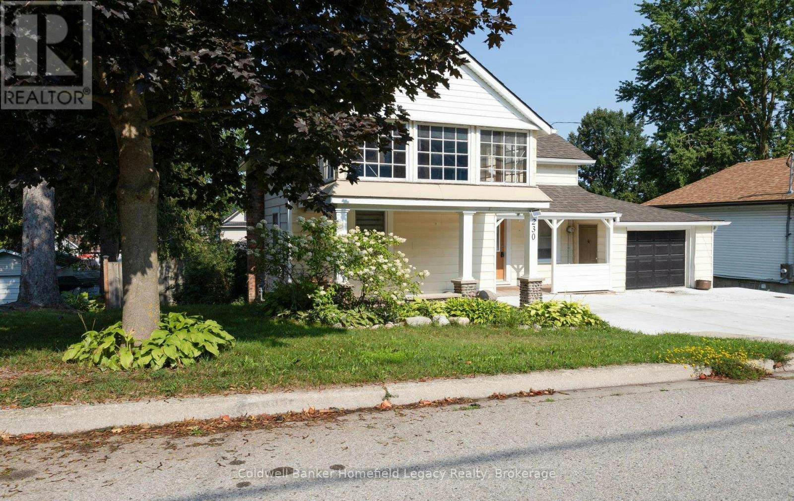 230 Church Street S, St. Marys, ON, N4X 1Z4