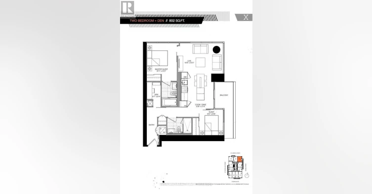 3810-5 St Joseph Street, Toronto, ON, M4Y 1J6 - 10