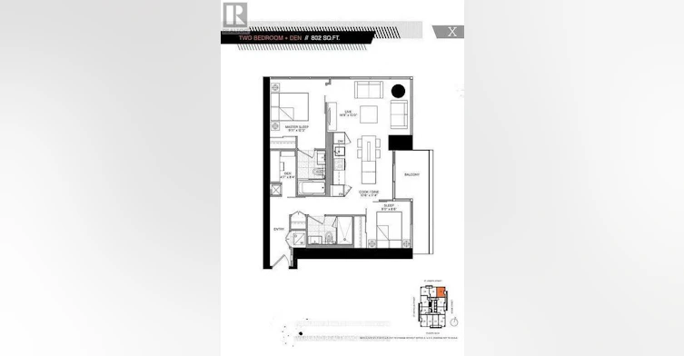 3810-5 St Joseph Street, Toronto, ON, M4Y 1J6 - 20