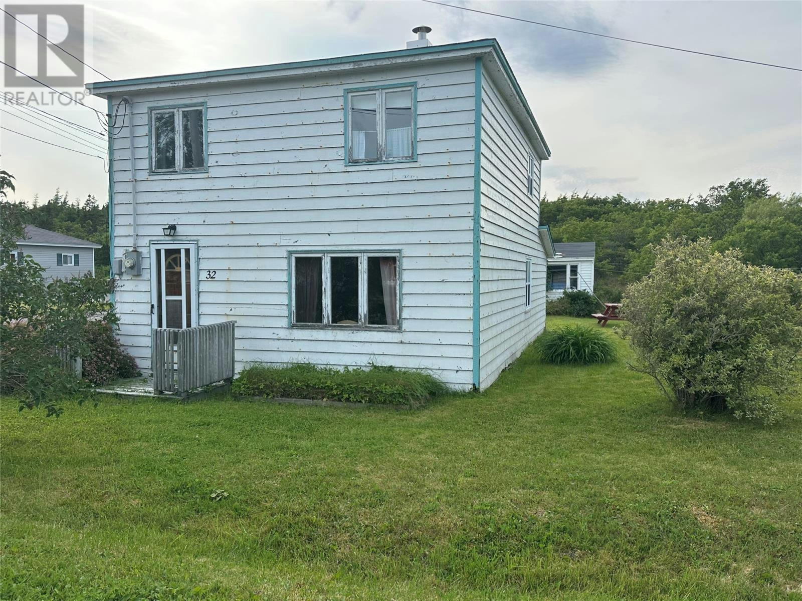 32 Marsh Road, Hant's Harbour, NL, A0B 1Y0
