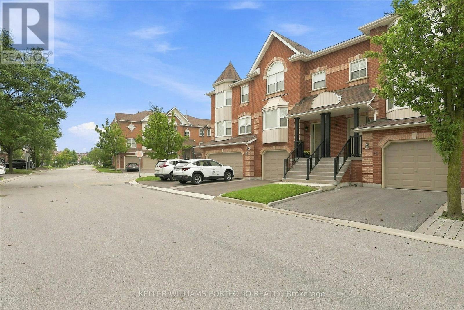 21 Tova Place, Vaughan, ON, L4J 8C4 - 2