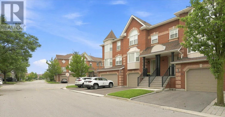 21 Tova Place, Vaughan, ON, L4J 8C4 - 2