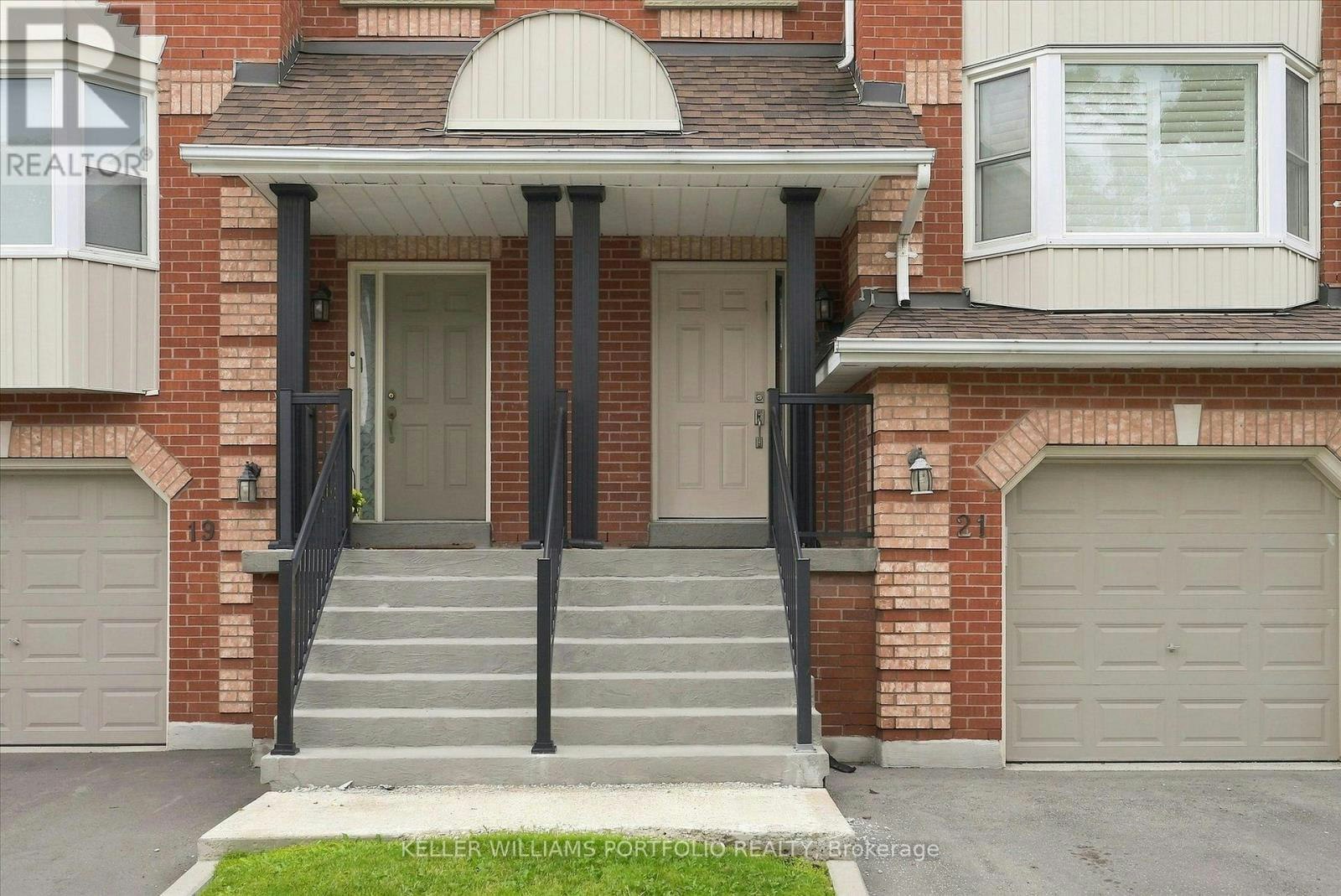 21 Tova Place, Vaughan, ON, L4J 8C4 - 4