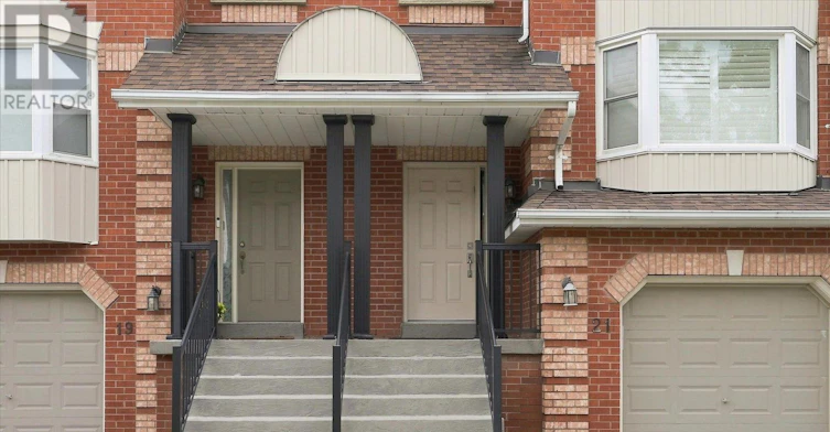 21 Tova Place, Vaughan, ON, L4J 8C4 - 4