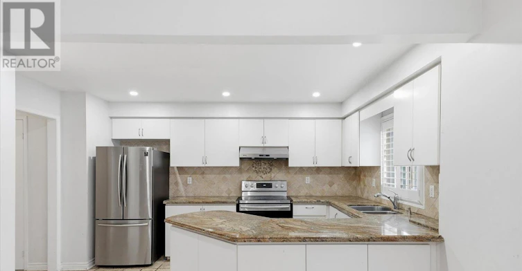 21 Tova Place, Vaughan, ON, L4J 8C4 - 18