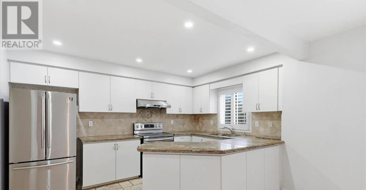21 Tova Place, Vaughan, ON, L4J 8C4 - 19