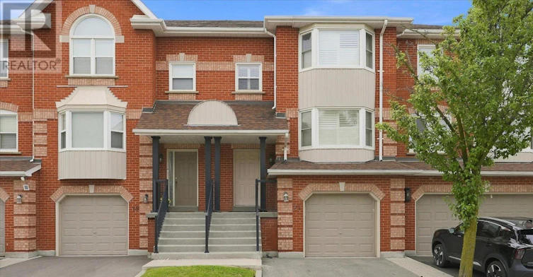 21 Tova Place, Vaughan, ON, L4J 8C4