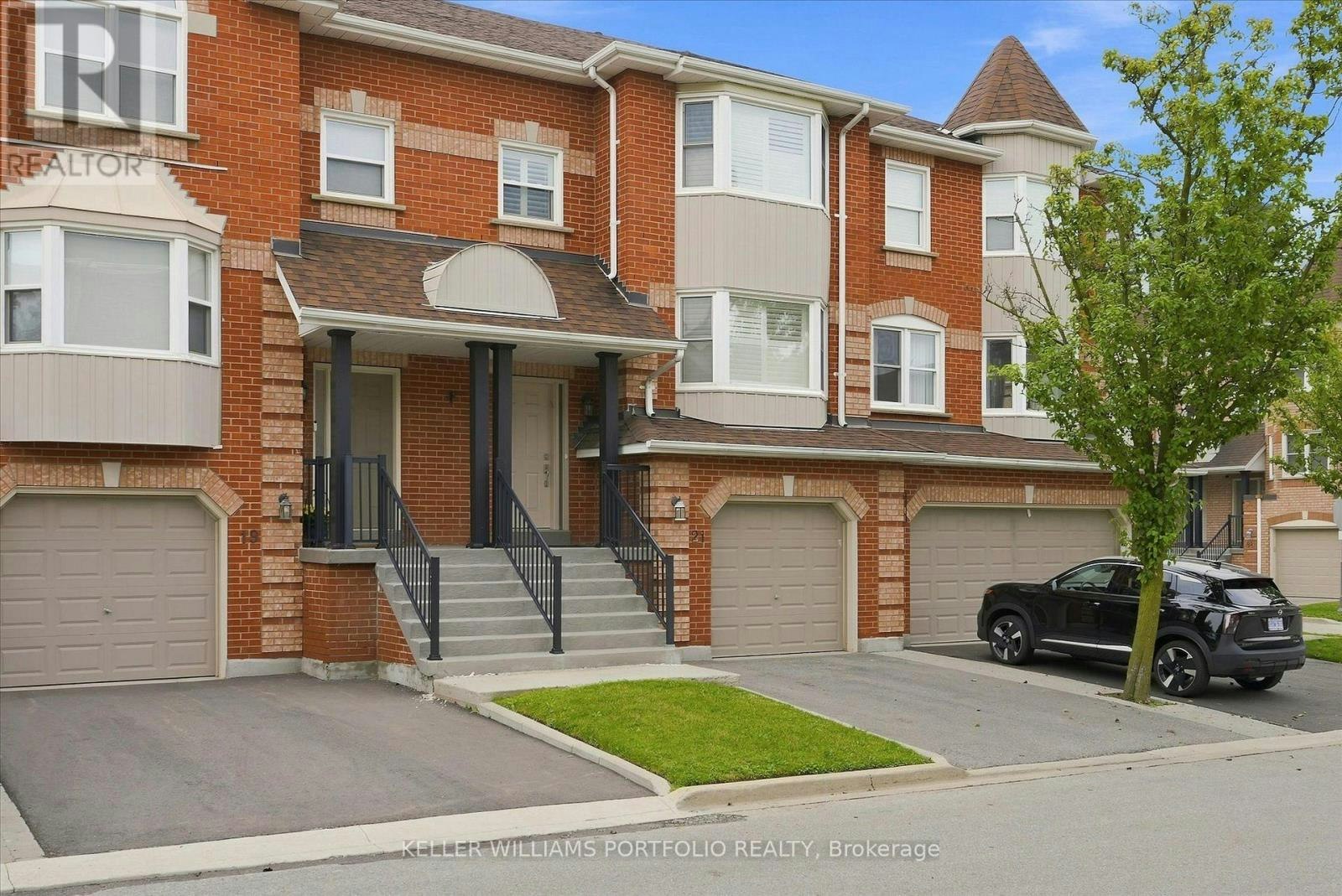 21 Tova Place, Vaughan, ON, L4J 8C4 - 3