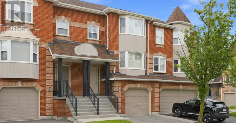 21 Tova Place, Vaughan, ON, L4J 8C4 - 3