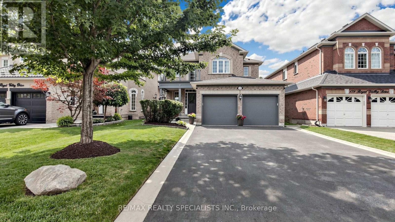 176 Royal Valley Drive, Caledon, ON, L7C 1C9