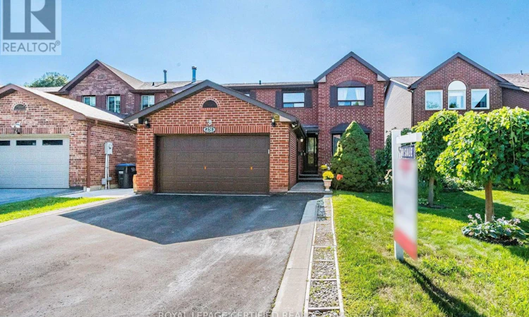 251 Elgin Drive