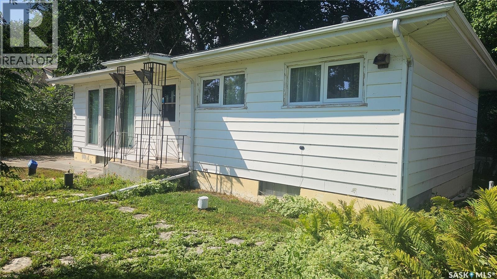 505 4th Avenue, Cudworth, SK, S0K 1B0