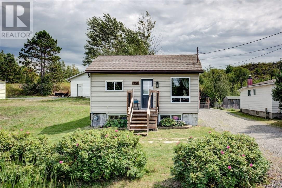 850 17e Highway, Greater Sudbury, ON, P0M 3C0