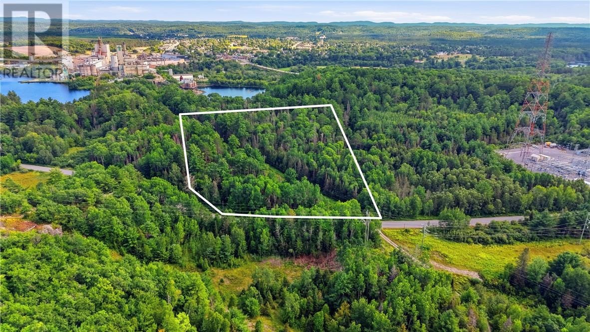 Lot-8 Jacklin Road, Espanola, ON, P5E 1T4