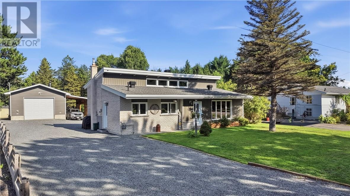 4842 Morrie Court, Greater Sudbury, ON, P3P 1H1