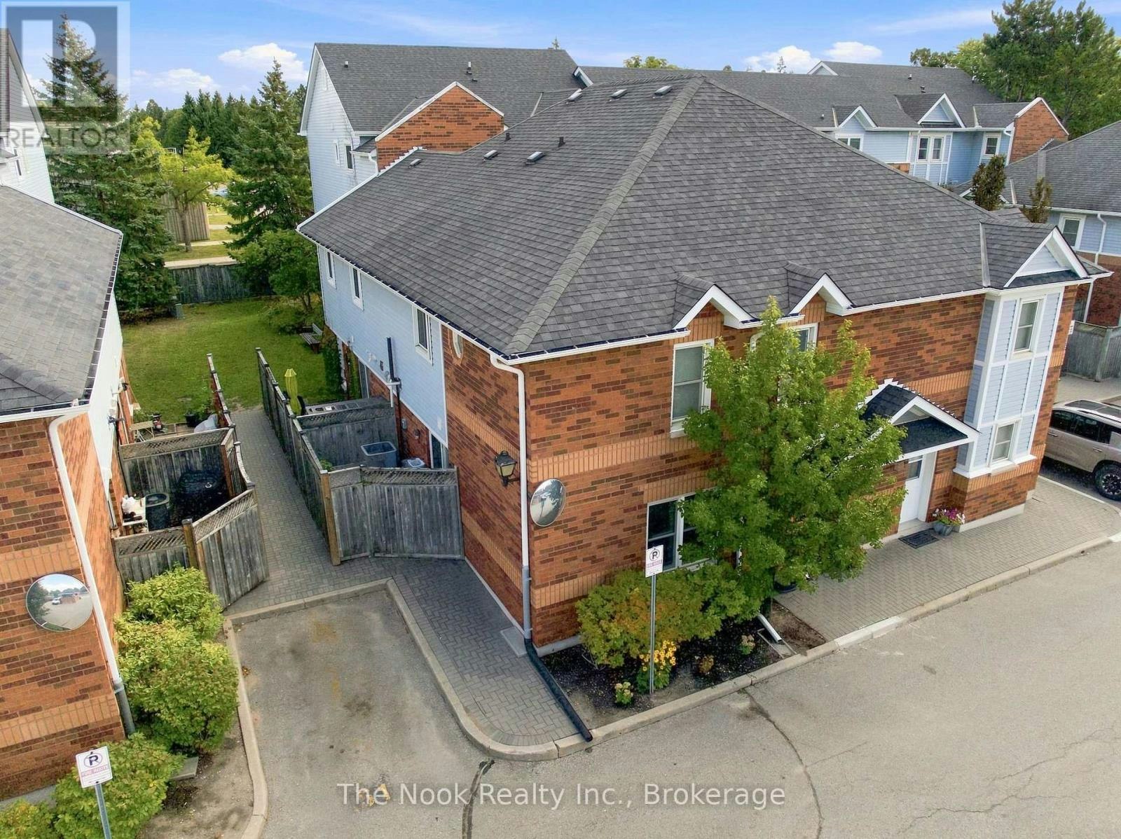 127-12421 Ninth Line, Whitchurch-Stouffville, ON, L4A 1J3